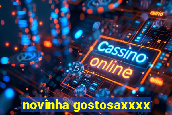 novinha gostosaxxxx